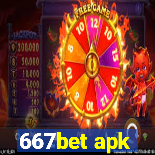 667bet apk